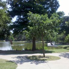 Kidd Spring Park