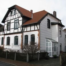 Schnabelstraße 12, Hannover