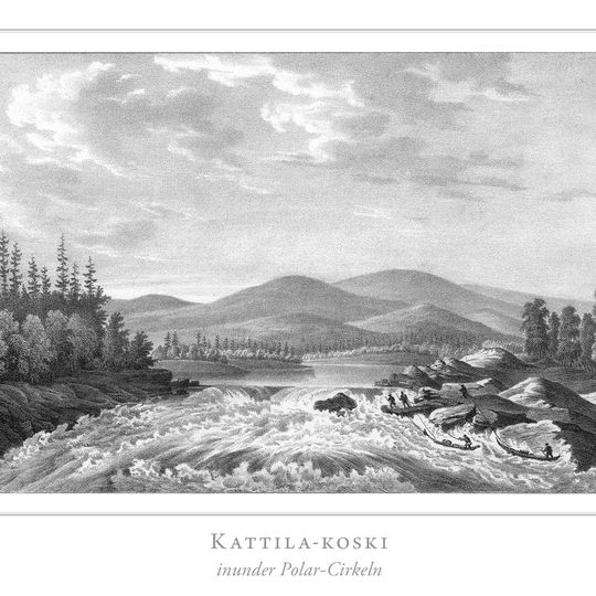 Kattilakoski