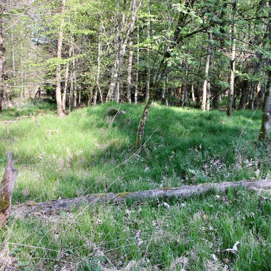 Cultural heritage D-1-7633-0026 in Sulzemoos