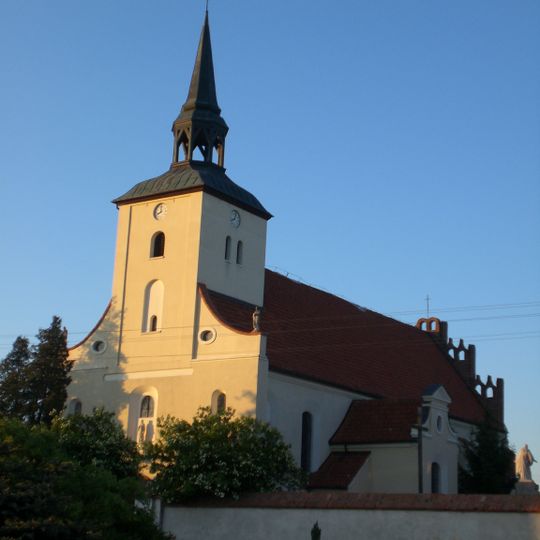 Barłożno
