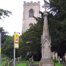 Stickney War Memorial