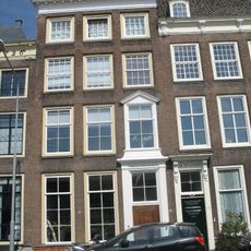 Rouaansekaai 21, Middelburg