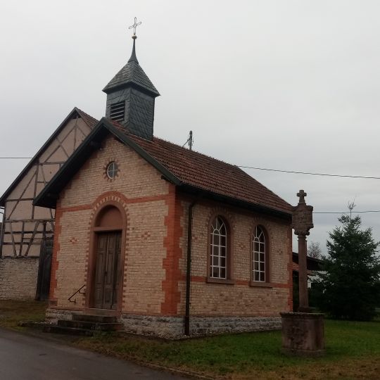 St.-Josefs-Kapelle