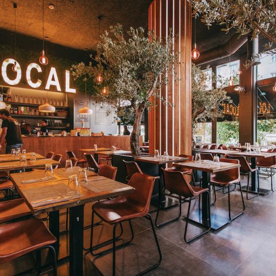 Local Avenida - Your Healthy Kitchen