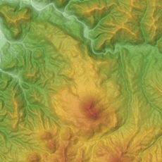 Mount Futamata