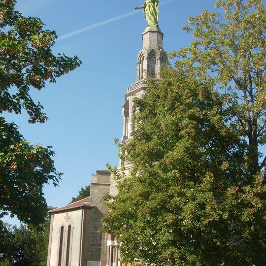 Villeneuve-au-Chemin