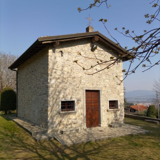 Chiesa di Santa Maria di Loreto