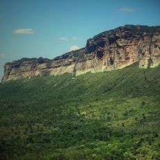 Conjunto Paisagístico do Morro do Pai Inácio