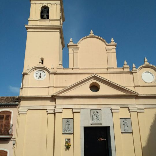 Church of the Visitation of Mary