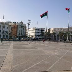 Maidan Al-Shuhada