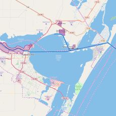 Port of Corpus Christi