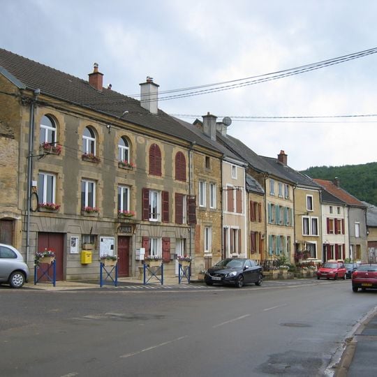 Angecourt