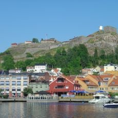 Fort Fredriksten