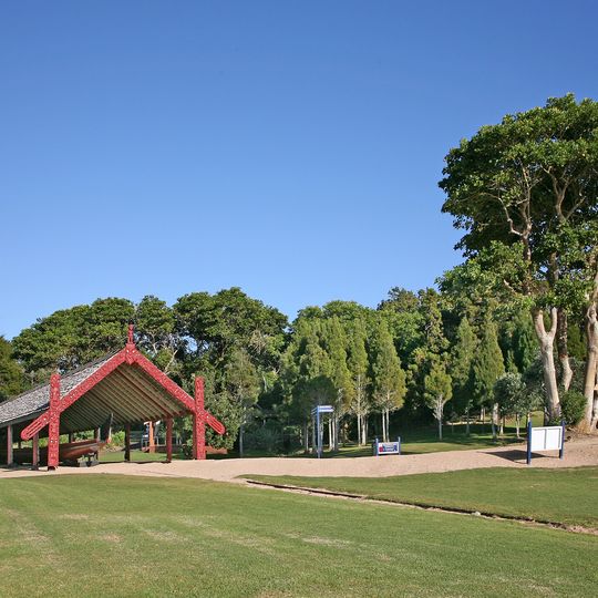 Waitangi