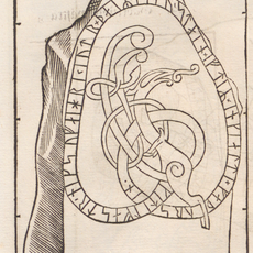 Uppland Runic Inscription 362