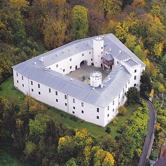 Schloss Ebelsberg