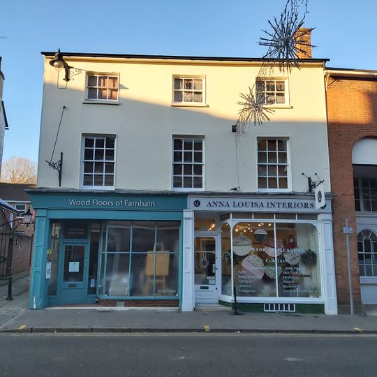 100-103, West Street