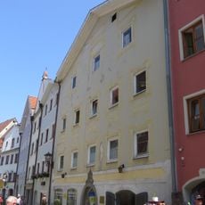 Brunnengasse 12