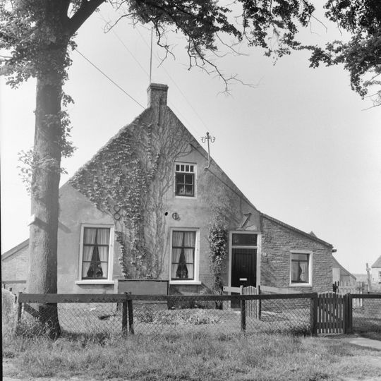 Gerrit Kosterweg 8, Ballum