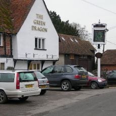 The Green Dragon Public House