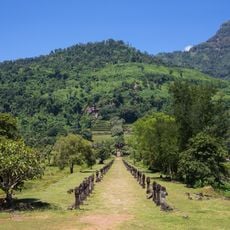 Vat Phou