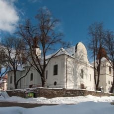 Church of Saint Martin