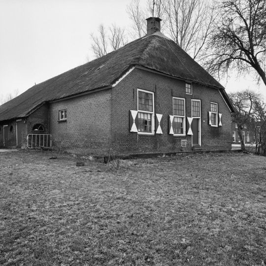 Dr. Larijweg 124, Oosteinde