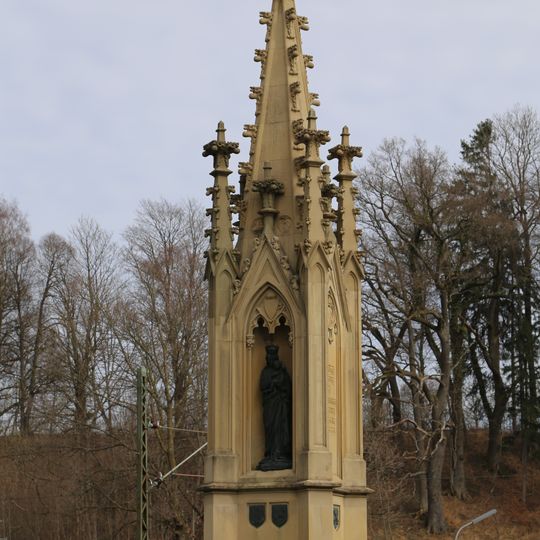 Theresienmonument