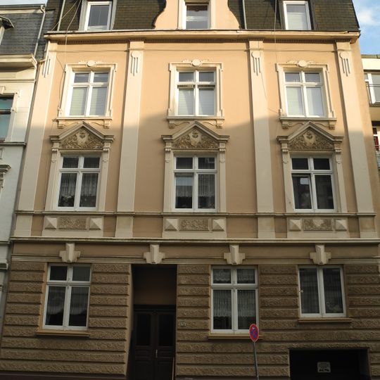 Tiergartenstraße 259