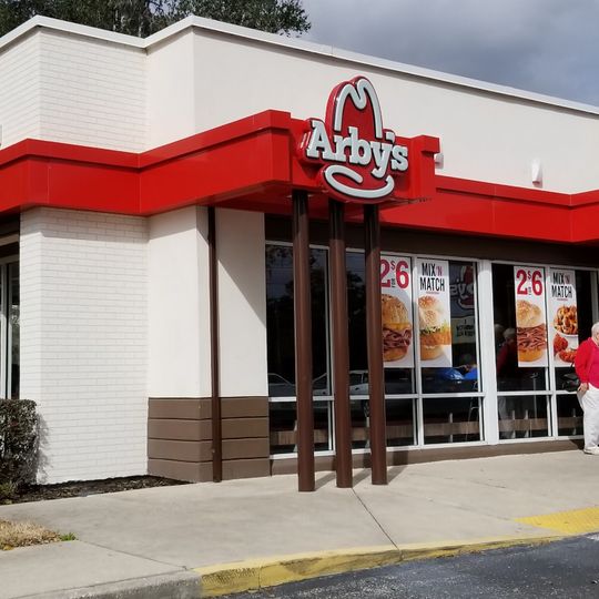 Arby's