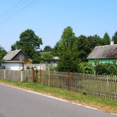 Niemirów, Świętokrzyskie Voivodeship