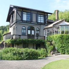 Toyota Kuragaike Commemorative Hall