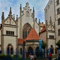 Maiselsynagoge