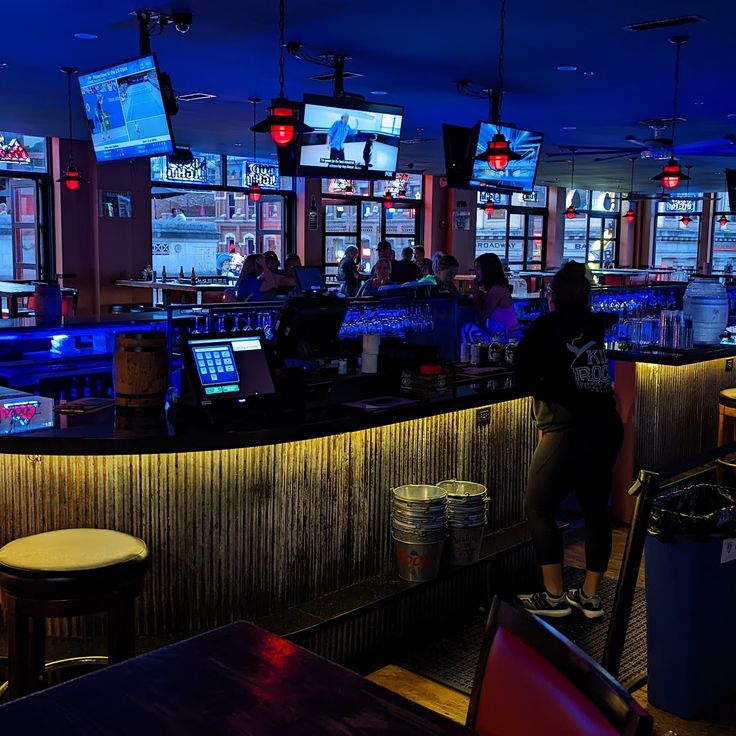 Kid Rock's Big Ass Honky Tonk