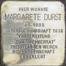 Margarete Durst