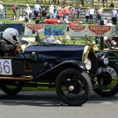 Prescott Speed Hill Climb