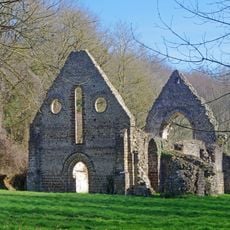 Chapelle Notre-Dame-de-l'Assomption de Guériteau