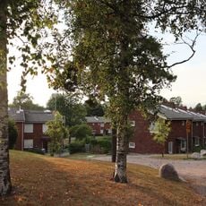 Taivaanvuohentie 14 (9713)