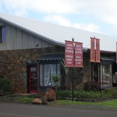 Kong Lung Store