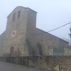 Sant Pere d'Aransís