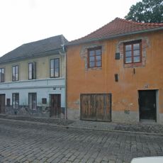 Havlíčkova 199