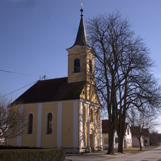 Ortskapelle