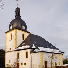 Stadtkirche Oppurg