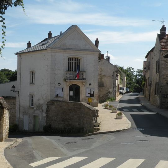 Condécourt
