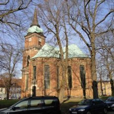 Schelfkyrkan