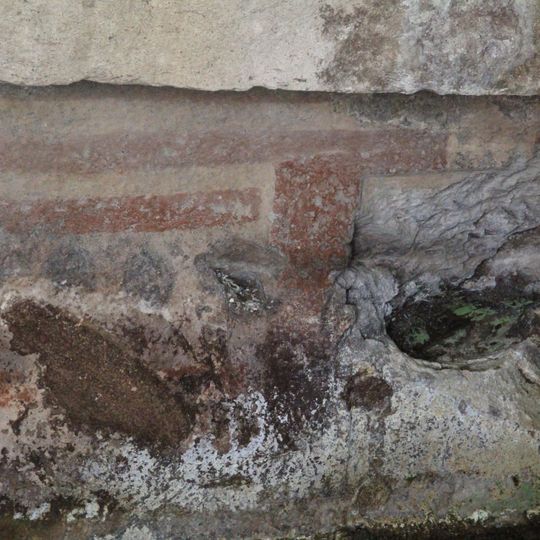 Necropoli di Mandra Antine