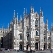 Milan Cathedral