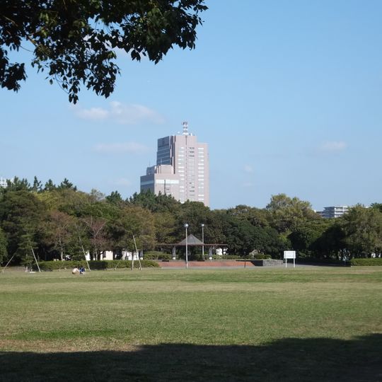 Chiba Port Park