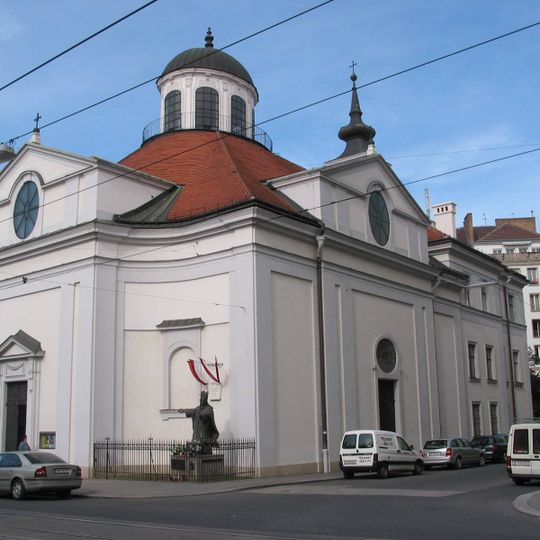 Gardekirche